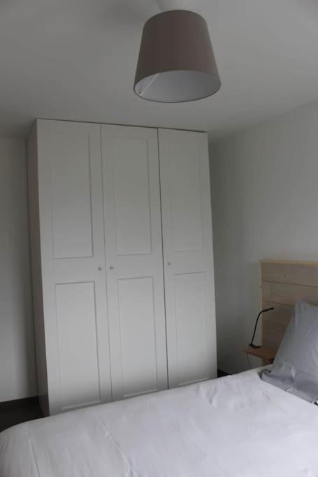 생발레리 쉬르 솜므 Appt Avec Balcon St Valery / Somme Parking Privatif 3/4 Pers 아파트 외부 사진